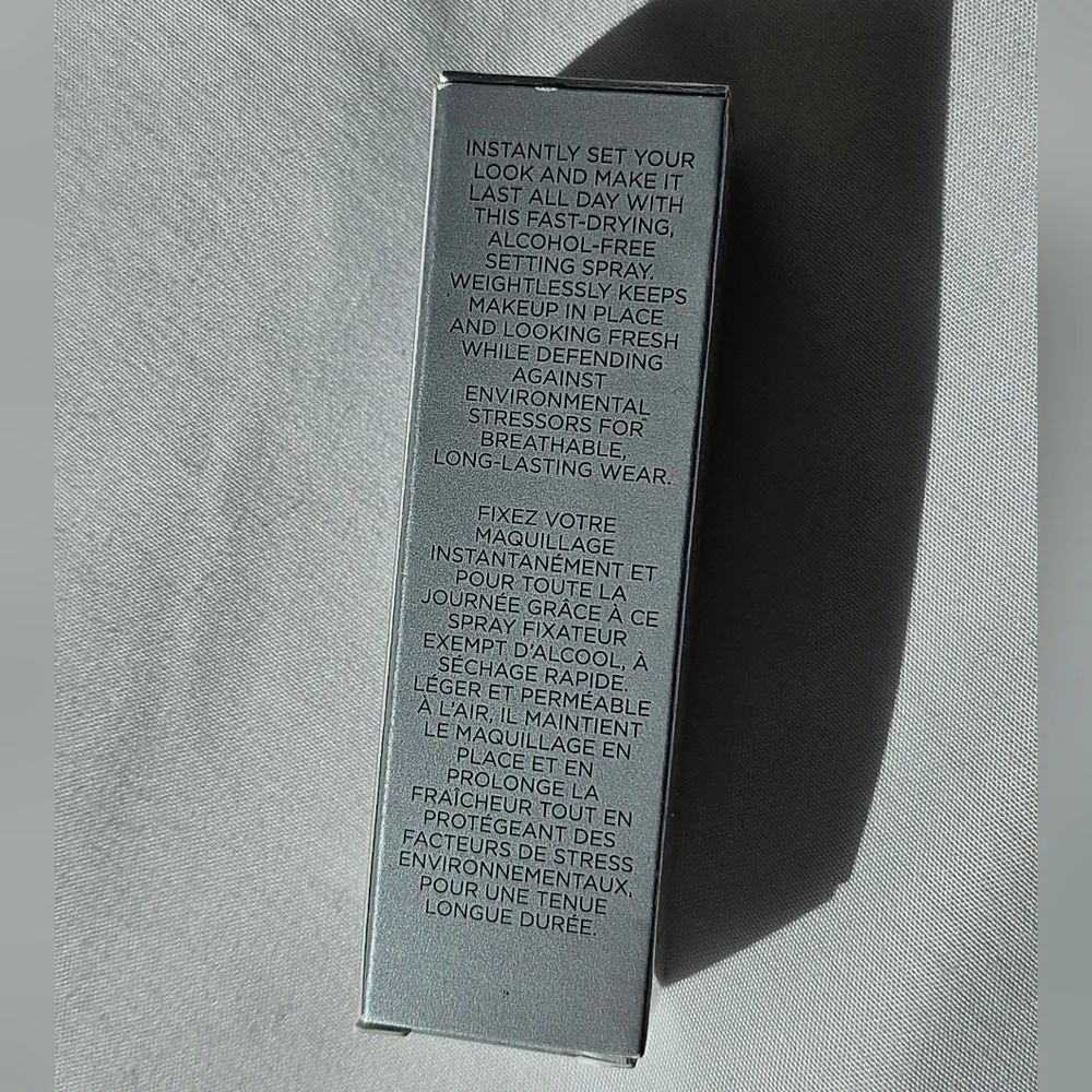 Cover FX High Performance Setting Spray - Picture 9 of 9